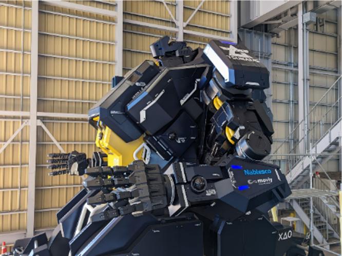 机器人axidraw-第2张图片-广州国自机器人