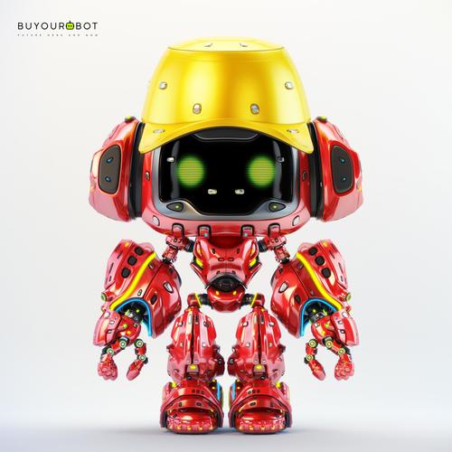 机器人robocom如何改变未来生活？-第3张图片-广州国自机器人