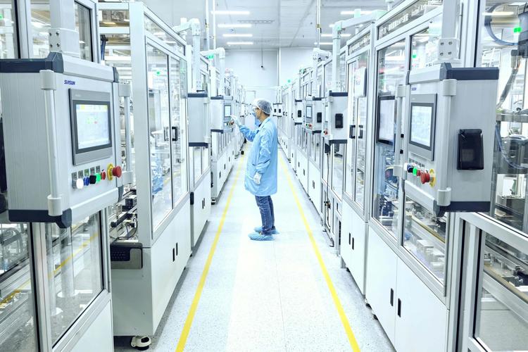 国内真正人工智能公司-第2张图片-广州国自机器人