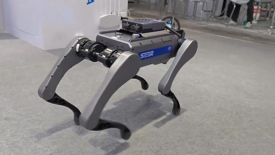 ROGATKA机器人有何独特功能或应用场景？-第2张图片-广州国自机器人