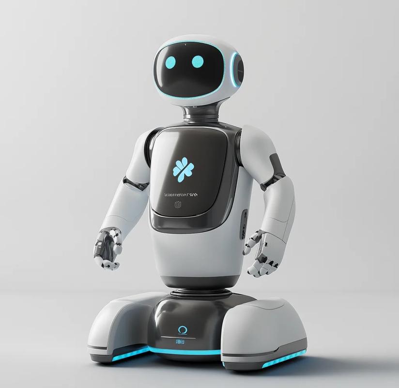 zigbee机器人如何实现智能控制？-第1张图片-广州国自机器人