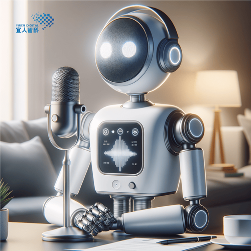 zigbee机器人如何实现智能控制？-第2张图片-广州国自机器人