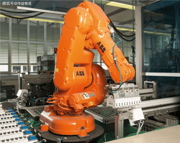 Oracle机器人是什么？能做什么？-第1张图片-广州国自机器人