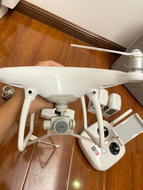 精灵四无人机配件有哪些必备款？-第3张图片-广州国自机器人