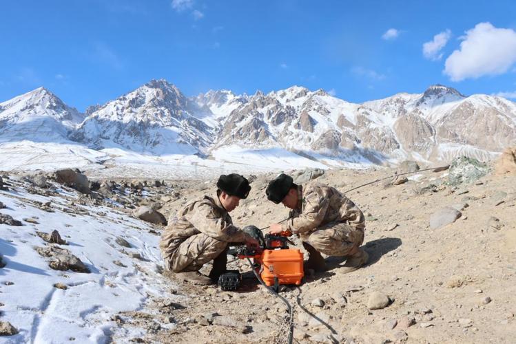 无人机边境使用可行吗？-第2张图片-广州国自机器人