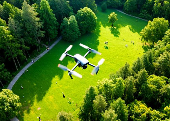 大疆晓和Air无人机，选哪款更合适？-第2张图片-广州国自机器人