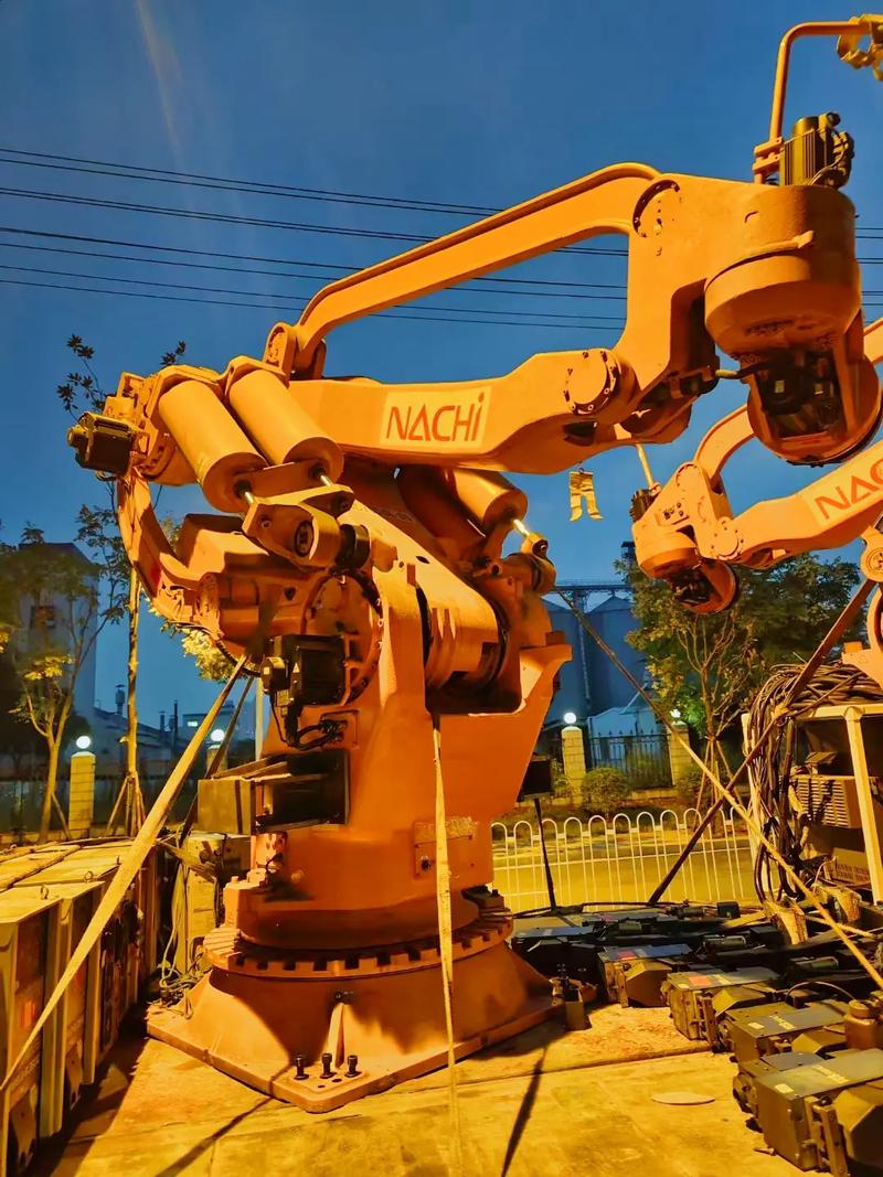 Bastian机器人有何独特优势？-第2张图片-广州国自机器人