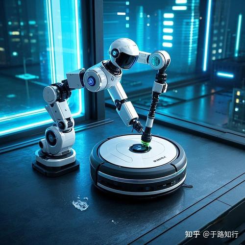 Bastian机器人有何独特优势？-第3张图片-广州国自机器人