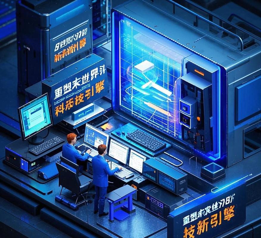 量子计算加快人工智能-第2张图片-广州国自机器人