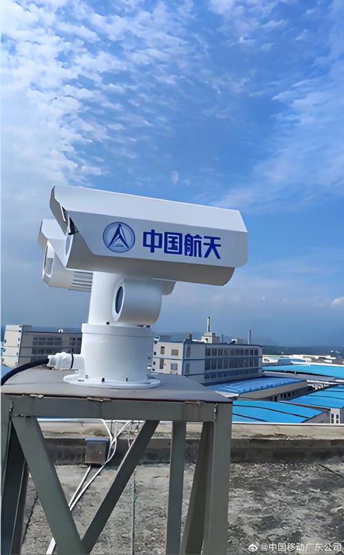 人工智能摄像头公司如何赋能智慧安防？-第2张图片-广州国自机器人