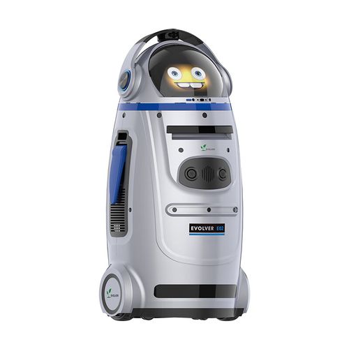 小胖机器人是什么?-第1张图片-广州国自机器人 小胖机器人是什么?-第1张图片-广州国自机器人