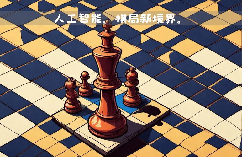 象棋AI为何会被人类击败？-第1张图片-广州国自机器人