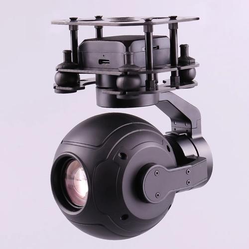 高德星光无人机有哪些核心亮点？-第2张图片-广州国自机器人