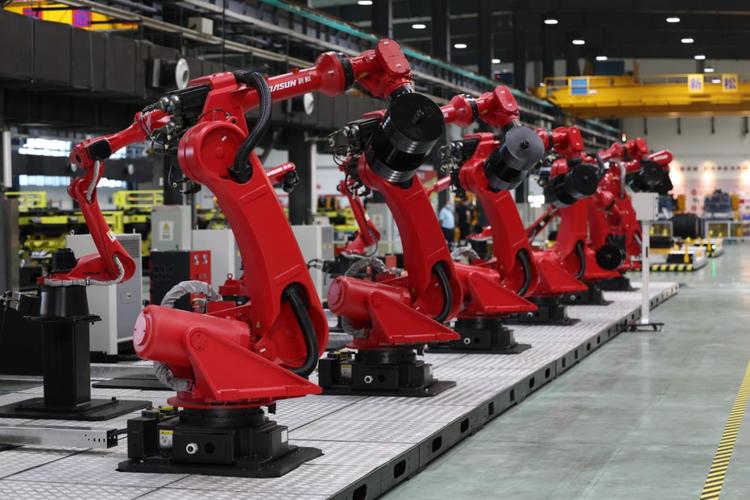 机器人能制造机器人吗-第1张图片-广州国自机器人