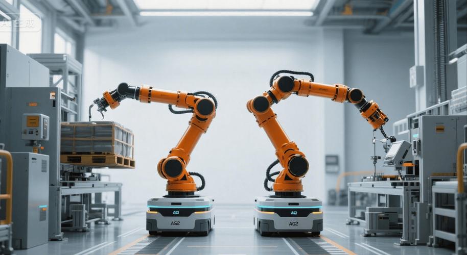 机器人能制造机器人吗-第2张图片-广州国自机器人