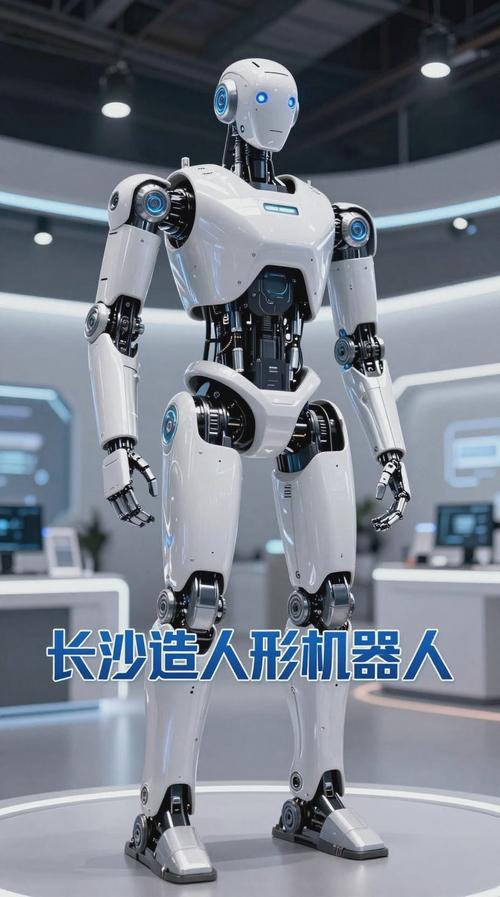 机器人能制造机器人吗-第3张图片-广州国自机器人