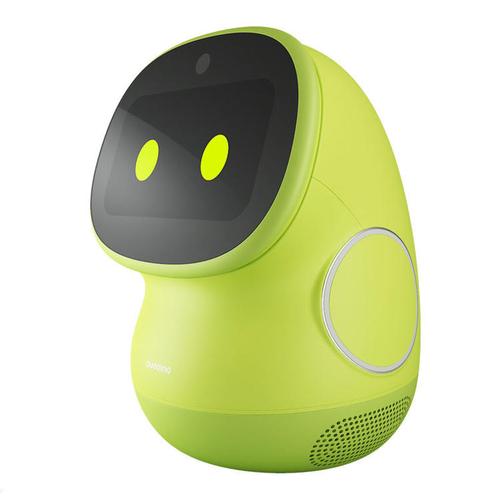 布丁机器人人形机器人有何独特功能？-第2张图片-广州国自机器人