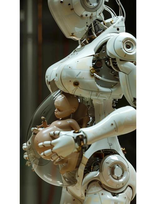 怀孕机器人化验机器人-第1张图片-广州国自机器人 怀孕机器人化验机器人-第1张图片-广州国自机器人