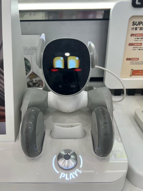 大宝机器人老有机器人？是升级还是重复？-第1张图片-广州国自机器人