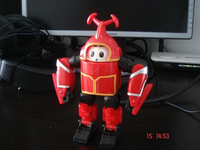 大宝机器人老有机器人？是升级还是重复？-第2张图片-广州国自机器人