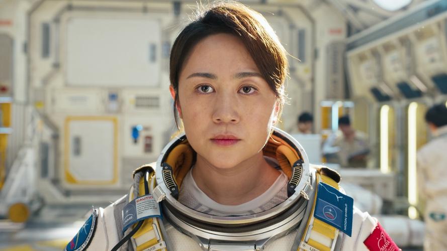 电影女主角是谁?-第1张图片-广州国自机器人 电影女主角是谁?-第1张图片-广州国自机器人