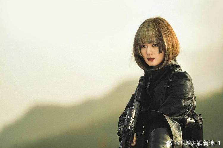 电影女主角是谁?-第2张图片-广州国自机器人 电影女主角是谁?-第2张图片-广州国自机器人