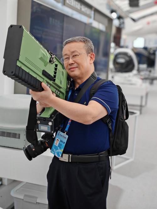 湖南电视台无人机大师有何过人之处?-第1张图片-广州国自机器人 湖南电视台无人机大师有何过人之处?-第1张图片-广州国自机器人