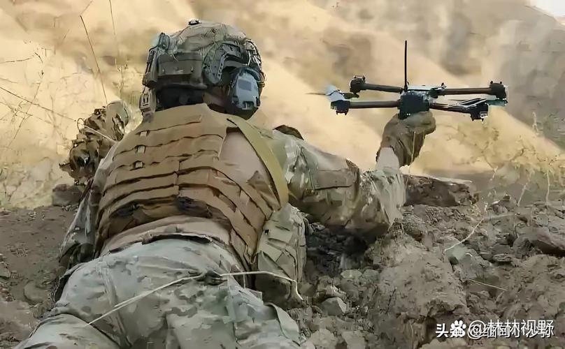 美无人机反恐，精准打击还是误伤平民？-第2张图片-广州国自机器人