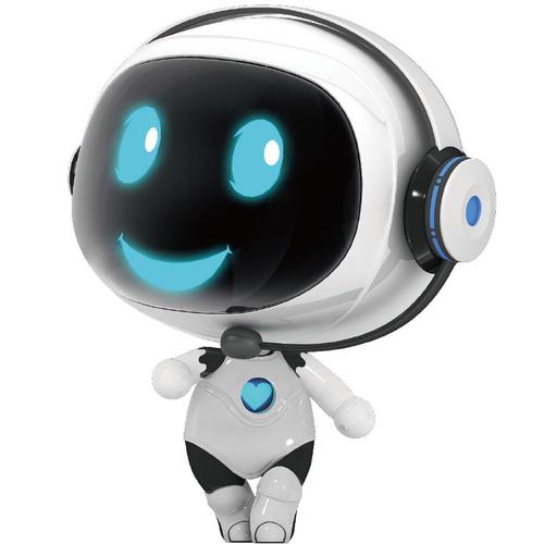 小i机器人客服机器人如何提升服务效率?-第2张图片-广州国自机器人 小i机器人客服机器人如何提升服务效率?-第2张图片-广州国自机器人