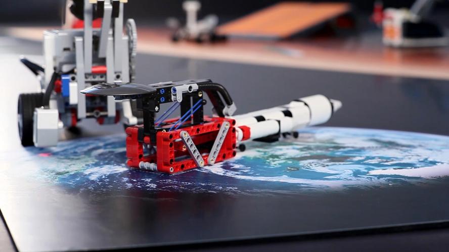 乐高机器人蛇形机器人-第1张图片-广州国自机器人 乐高机器人蛇形机器人-第1张图片-广州国自机器人