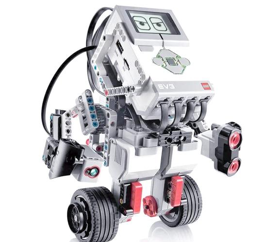 乐高机器人蛇形机器人-第2张图片-广州国自机器人 乐高机器人蛇形机器人-第2张图片-广州国自机器人