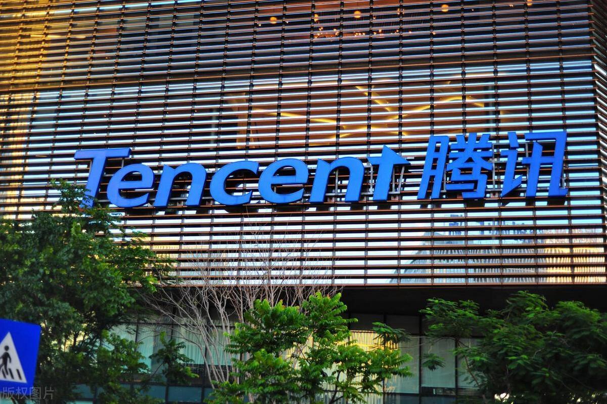 腾讯人工智能真实存在吗?-第2张图片-广州国自机器人 腾讯人工智能真实存在吗?-第2张图片-广州国自机器人