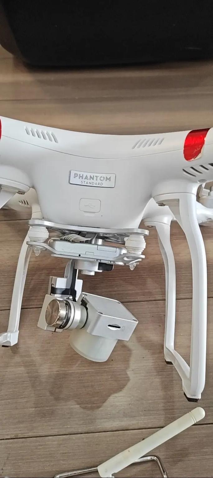 精灵3无人机航测效果如何？-第2张图片-广州国自机器人