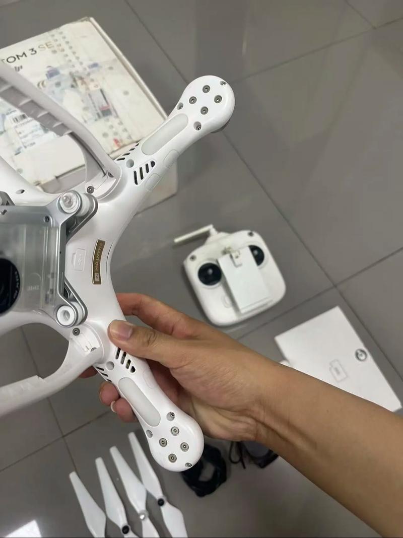 精灵3无人机航测效果如何？-第3张图片-广州国自机器人