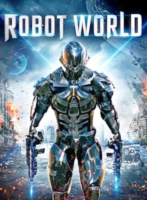 机器人电影中，机器人为何总被赋予人性？-第2张图片-广州国自机器人