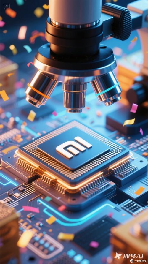 小米AI技术实力究竟如何？-第1张图片-广州国自机器人