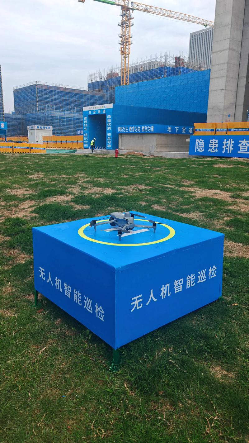 无人机民用领域有哪些具体应用方向？-第3张图片-广州国自机器人