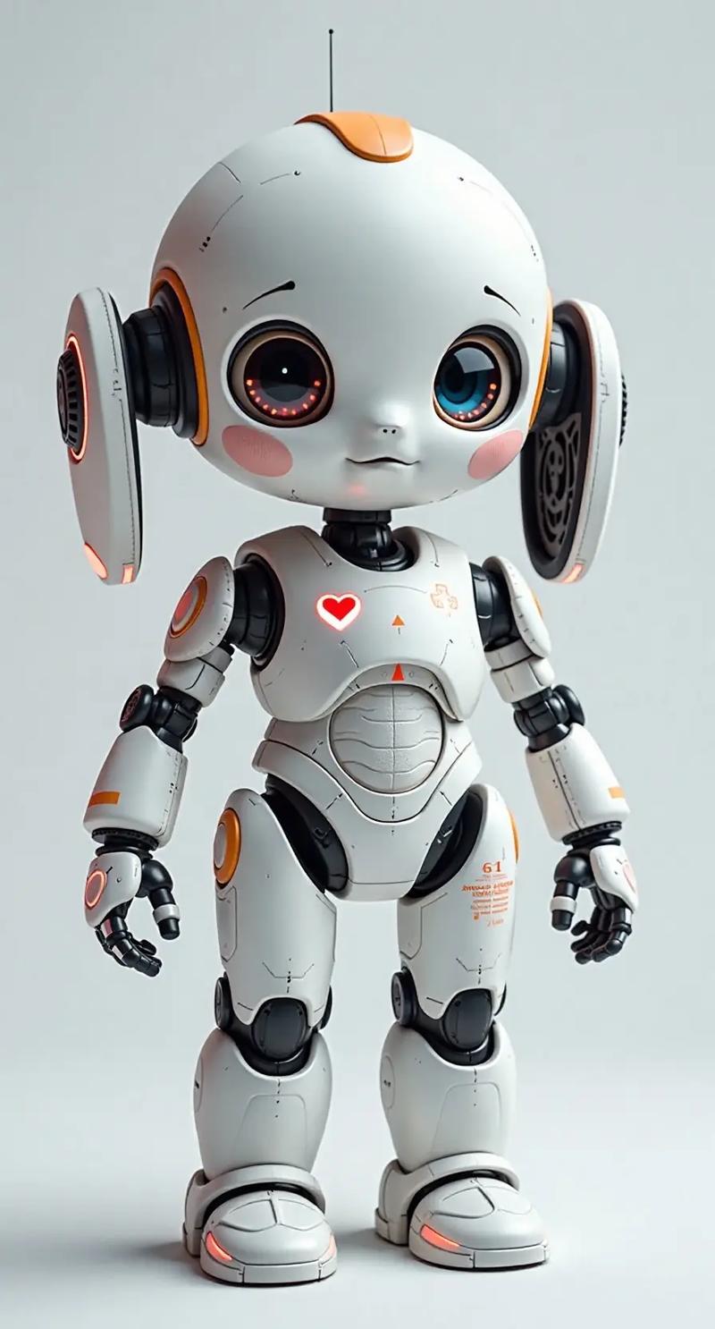 还书机器人为何会变成机器人？-第2张图片-广州国自机器人