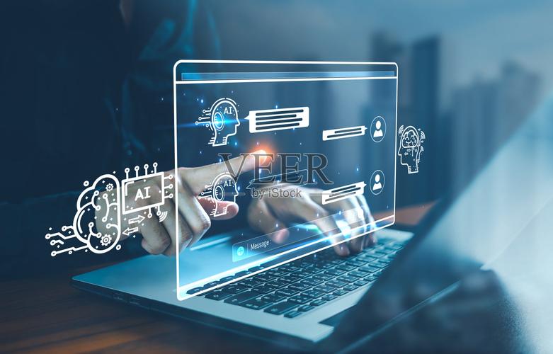 机器人和机器人如何对话？-第3张图片-广州国自机器人