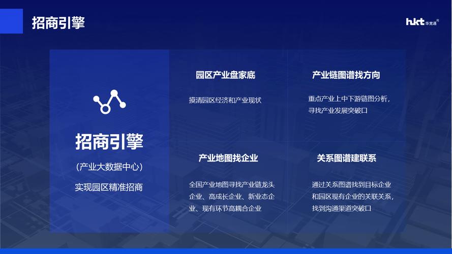 人工智能发展规划如何招商引智？-第3张图片-广州国自机器人