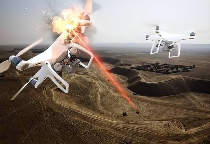 无人机打完效果到底怎么样?-第1张图片-广州国自机器人 无人机打完效果到底怎么样?-第1张图片-广州国自机器人