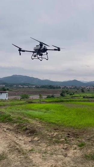 无人机打完效果到底怎么样?-第3张图片-广州国自机器人 无人机打完效果到底怎么样?-第3张图片-广州国自机器人
