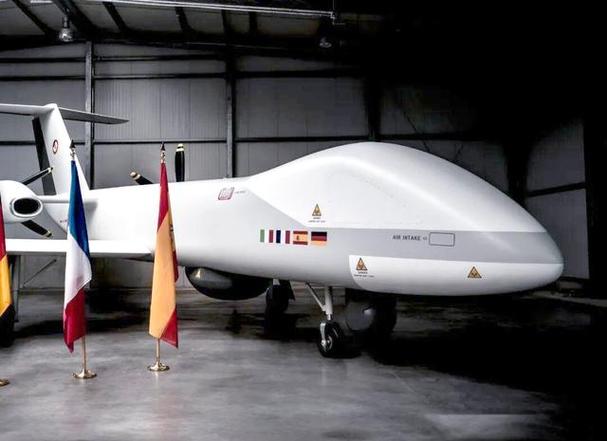 欧洲无人机飞行规则是什么？-第1张图片-广州国自机器人