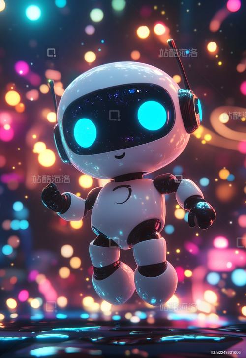 空中机器人空间机器人-第3张图片-广州国自机器人