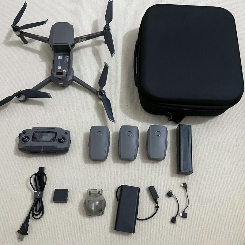 御2禁飞区范围如何界定？-第2张图片-广州国自机器人