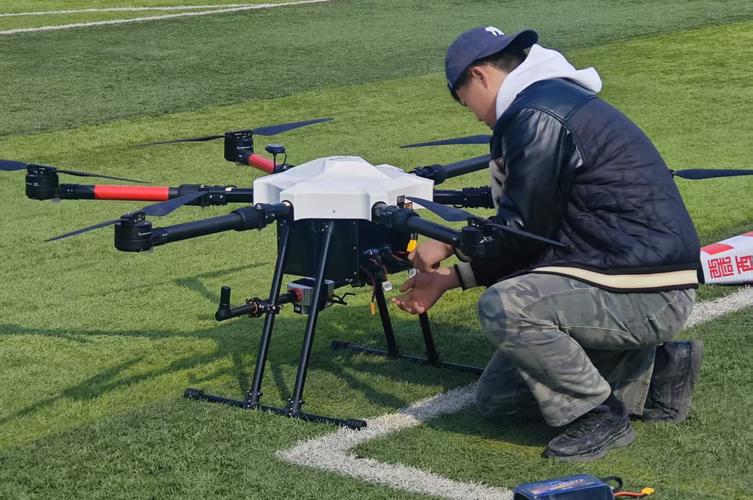 西安什么地方卖无人机-第2张图片-广州国自机器人