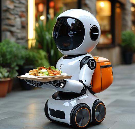 服务机器人与特种机器人有何差异?-第3张图片-广州国自机器人 服务机器人与特种机器人有何差异?-第3张图片-广州国自机器人