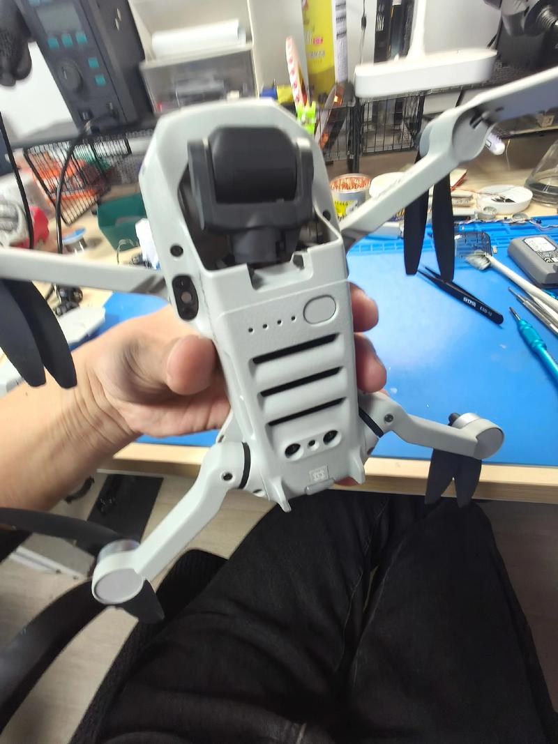 无人机的相机能更换吗-第1张图片-广州国自机器人 无人机的相机能更换吗-第1张图片-广州国自机器人