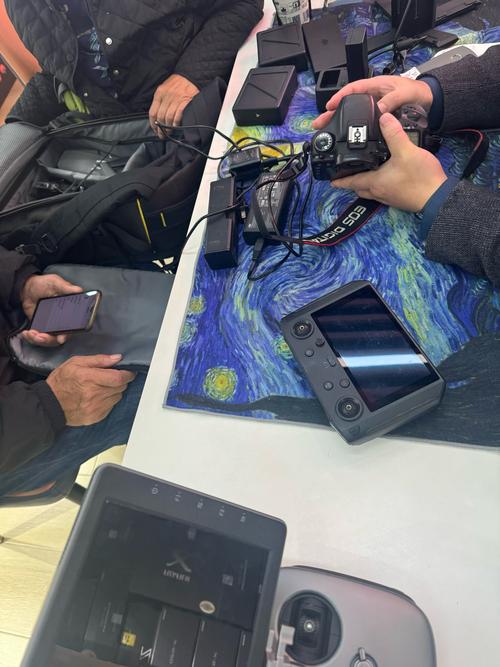 无人机的相机能更换吗-第2张图片-广州国自机器人 无人机的相机能更换吗-第2张图片-广州国自机器人