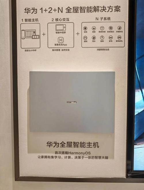 华为人工智能系统如何赋能未来?-第1张图片-广州国自机器人 华为人工智能系统如何赋能未来?-第1张图片-广州国自机器人